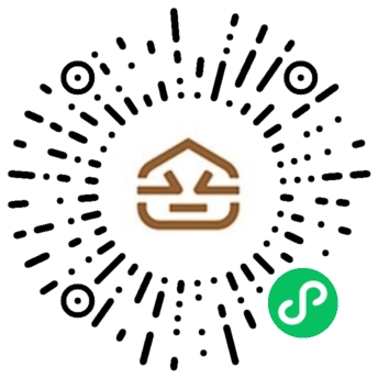 栗友小程序二维码